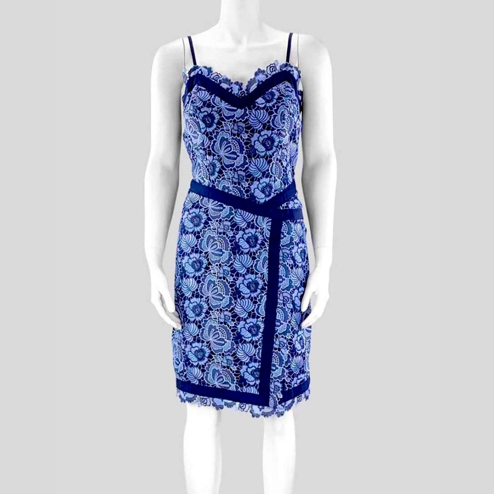 ZAC Zac Posen Wren Dress